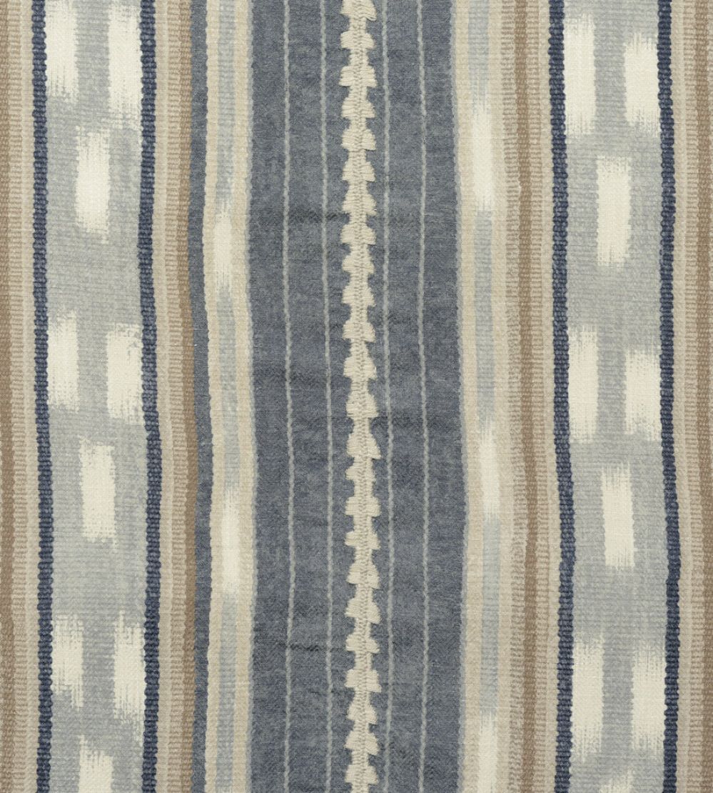Nineveh Fabric by Andrew Martin Denim