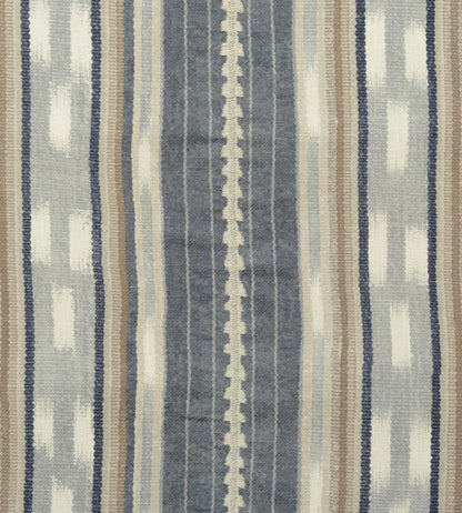 Nineveh Fabric by Andrew Martin Denim