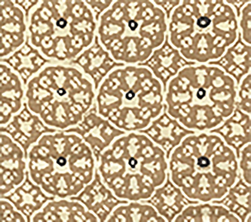 Nitik II Camel Ii wallpaper by China Seas