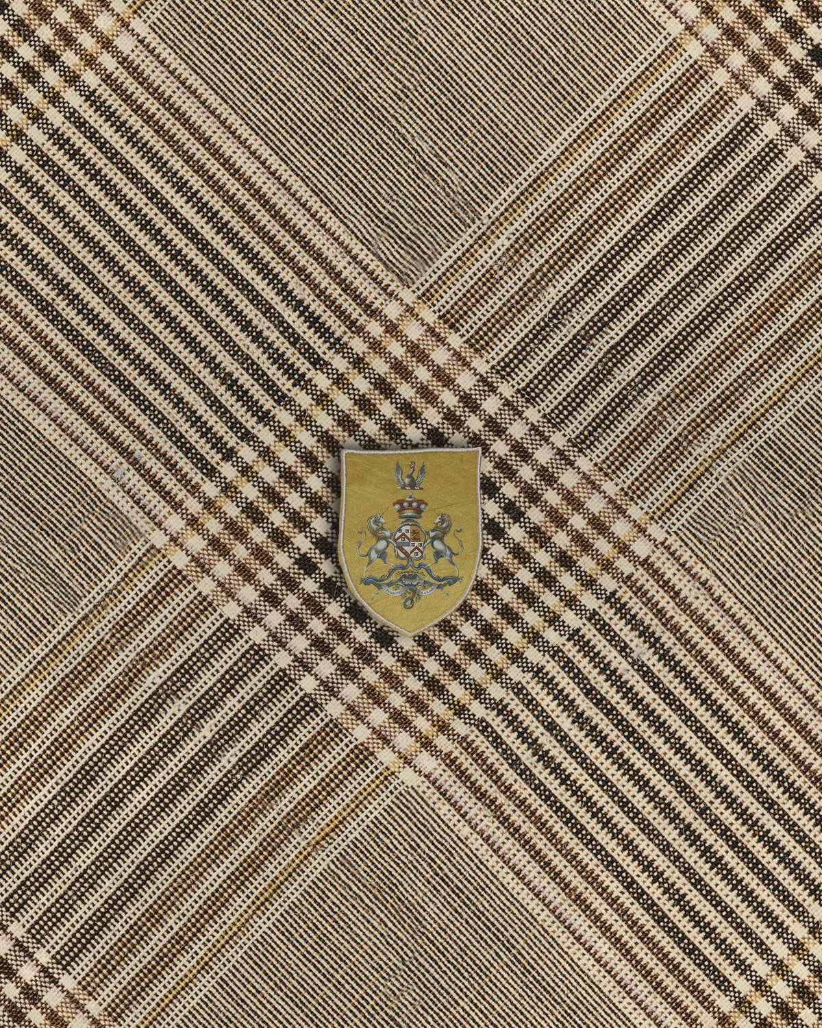 Nobility Gold wallpaper by MINDTHEGAP