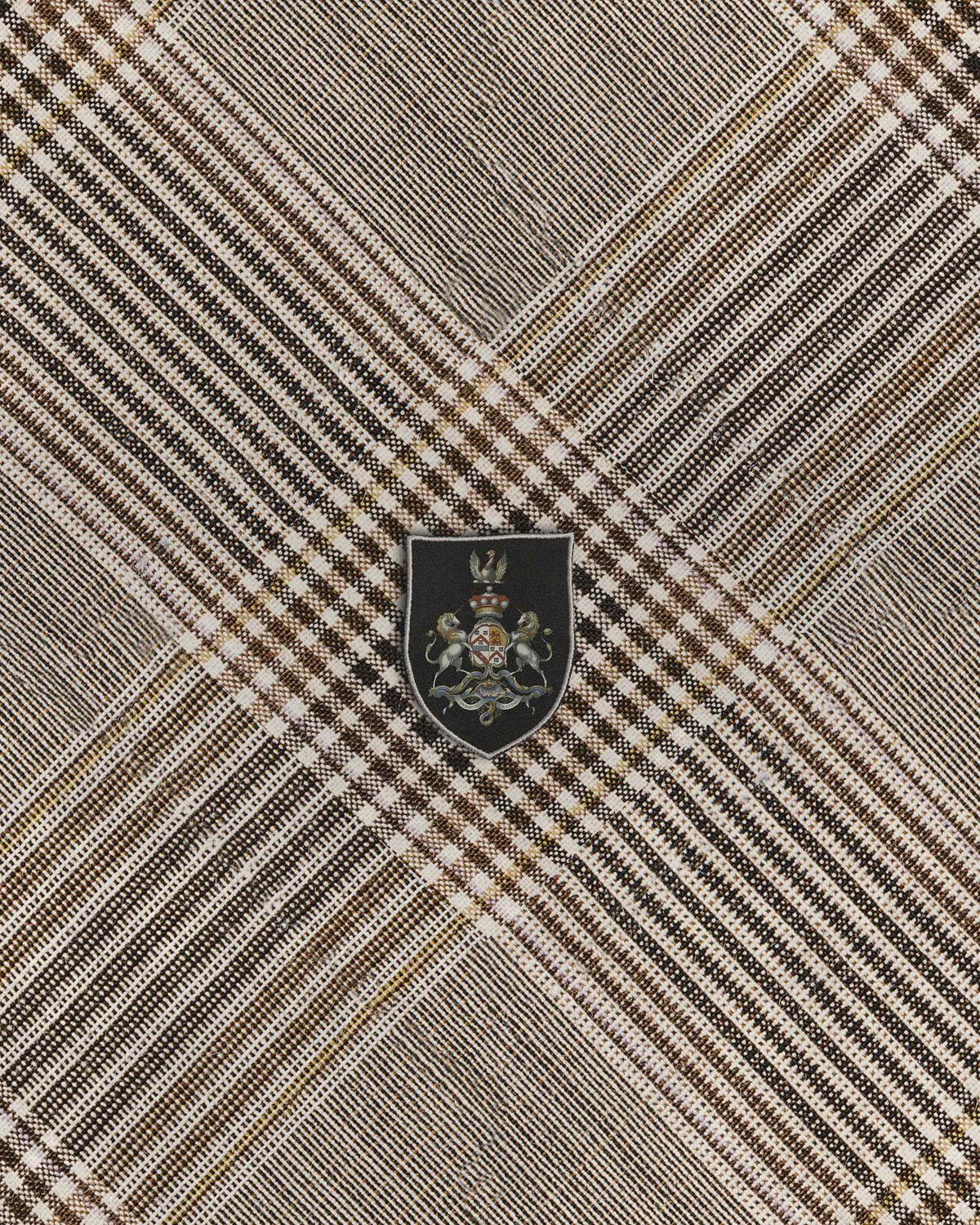 Nobility Grey wallpaper by MINDTHEGAP