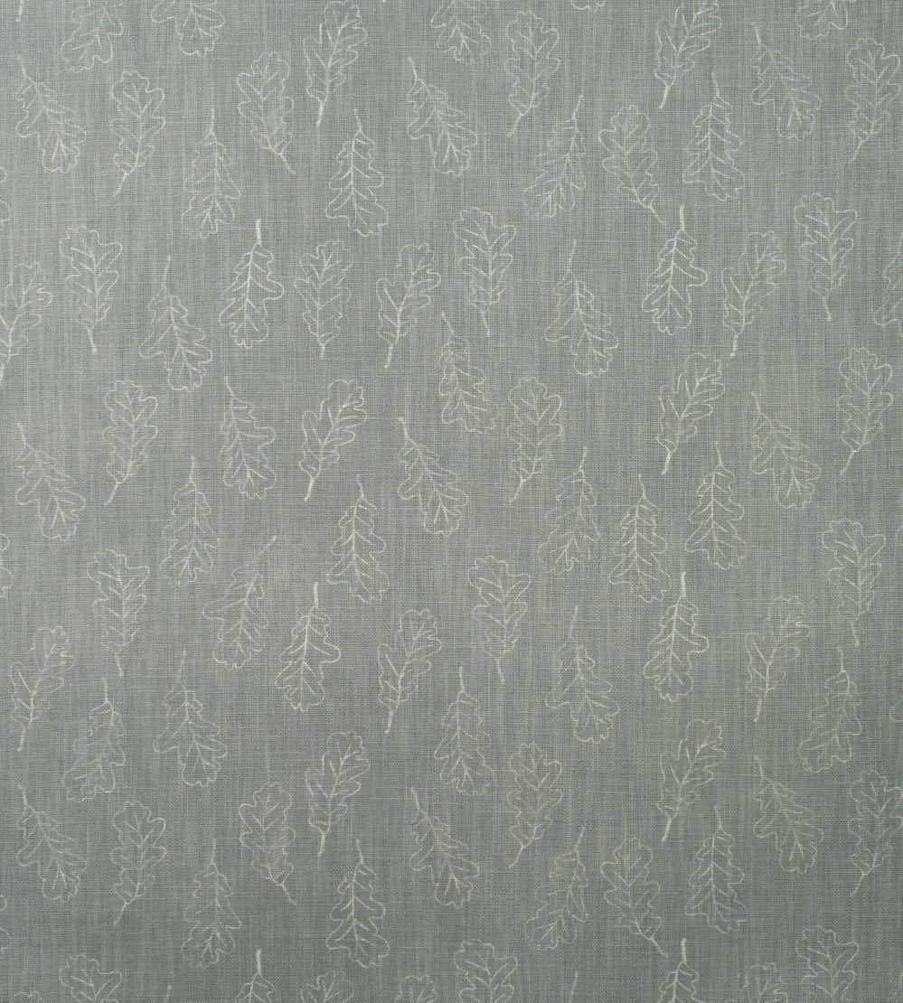 Noble Oak Fabric by Andrew Martin Storm