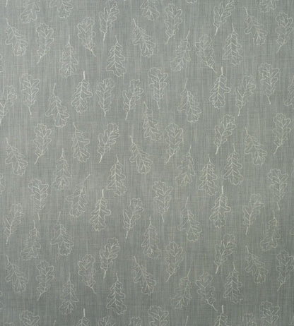 Noble Oak Fabric by Andrew Martin Storm