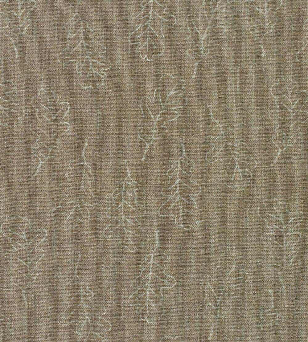 Noble Oak Fabric by Andrew Martin Twig