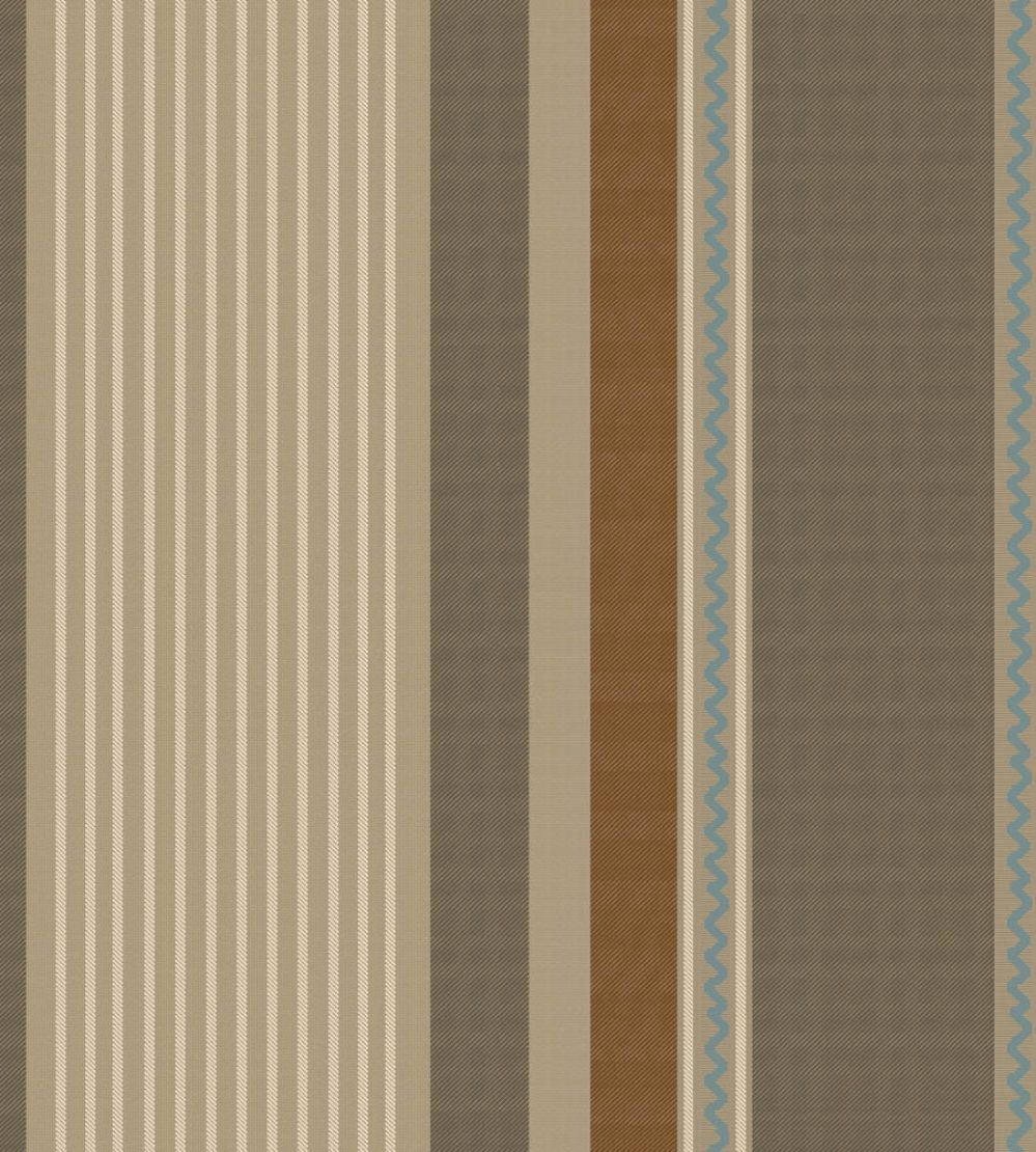 Nochrich Wallpaper by MINDTHEGAP Brown