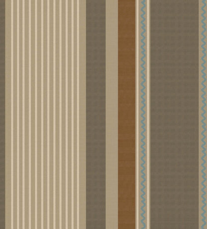 Nochrich Wallpaper by MINDTHEGAP Brown