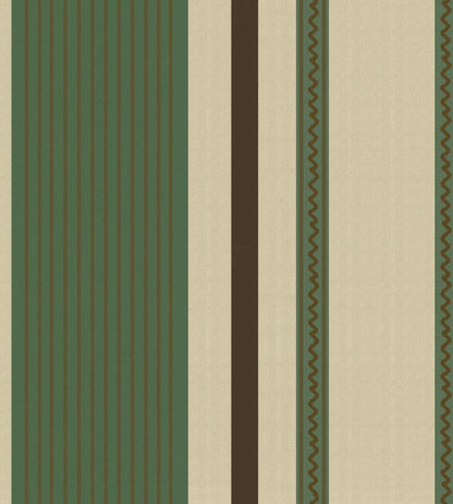 Nochrich Wallpaper by MINDTHEGAP Green
