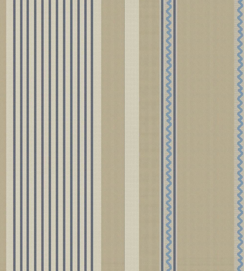 Nochrich Wallpaper by MINDTHEGAP Taupe