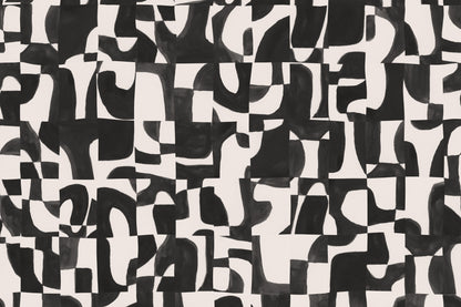 Nocta Black mural by Hovia