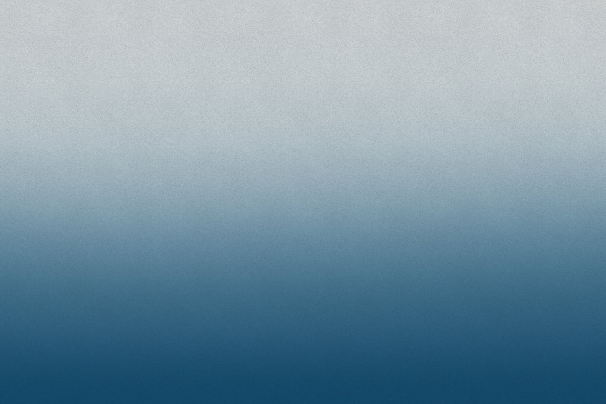 Nocturne Blue mural by Hovia
