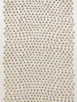 Noisette Wallpaper by Pierre Frey in Sable (FP252001)