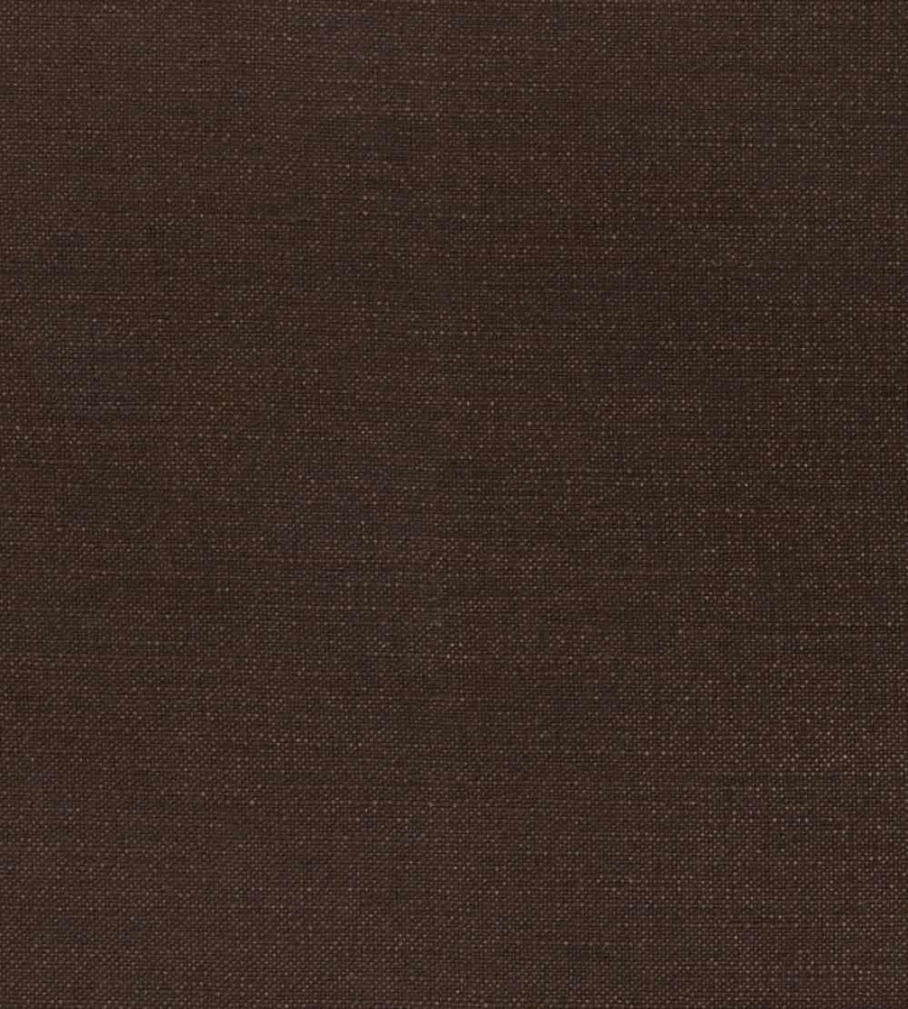 Nola Fabric by Christopher Farr Cloth Chocolate
