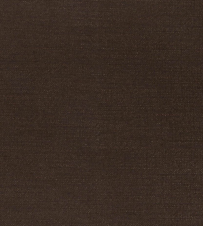 Nola Fabric by Christopher Farr Cloth Chocolate