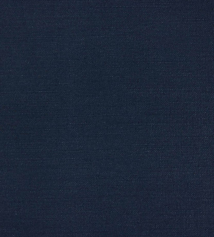 Nola Fabric by Christopher Farr Cloth Dark Indigo