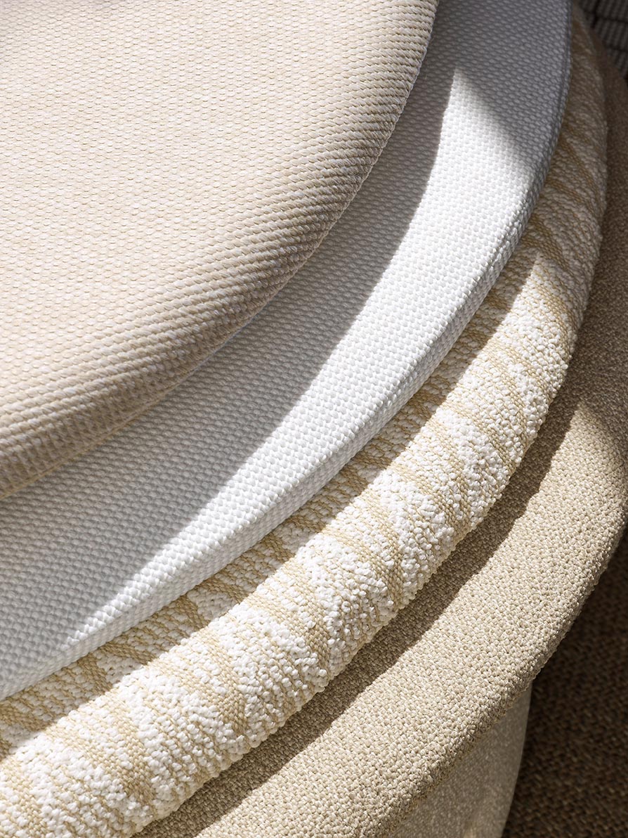 Nole Fabric by Pierre Frey shown in a room setting (view 2)