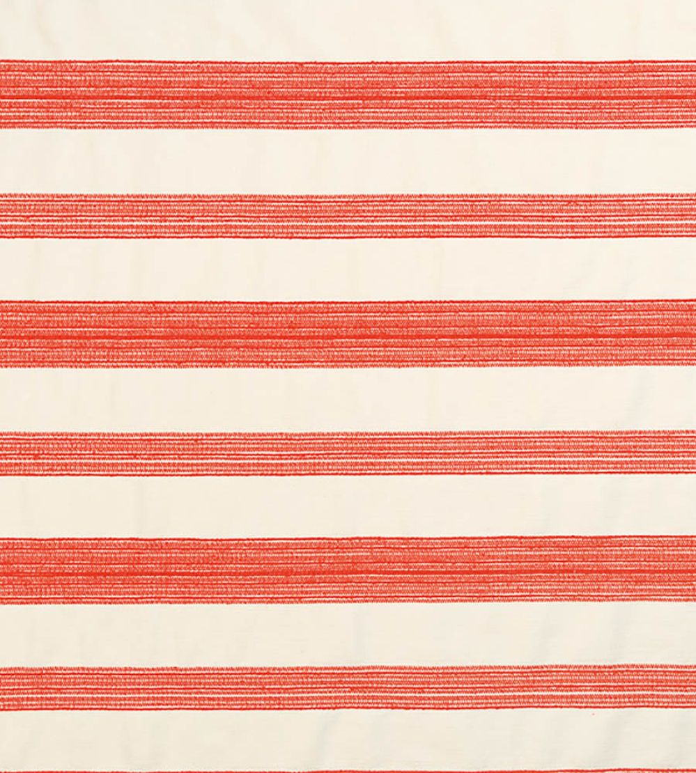 Nomad Fabric by Christopher Farr Cloth Coral