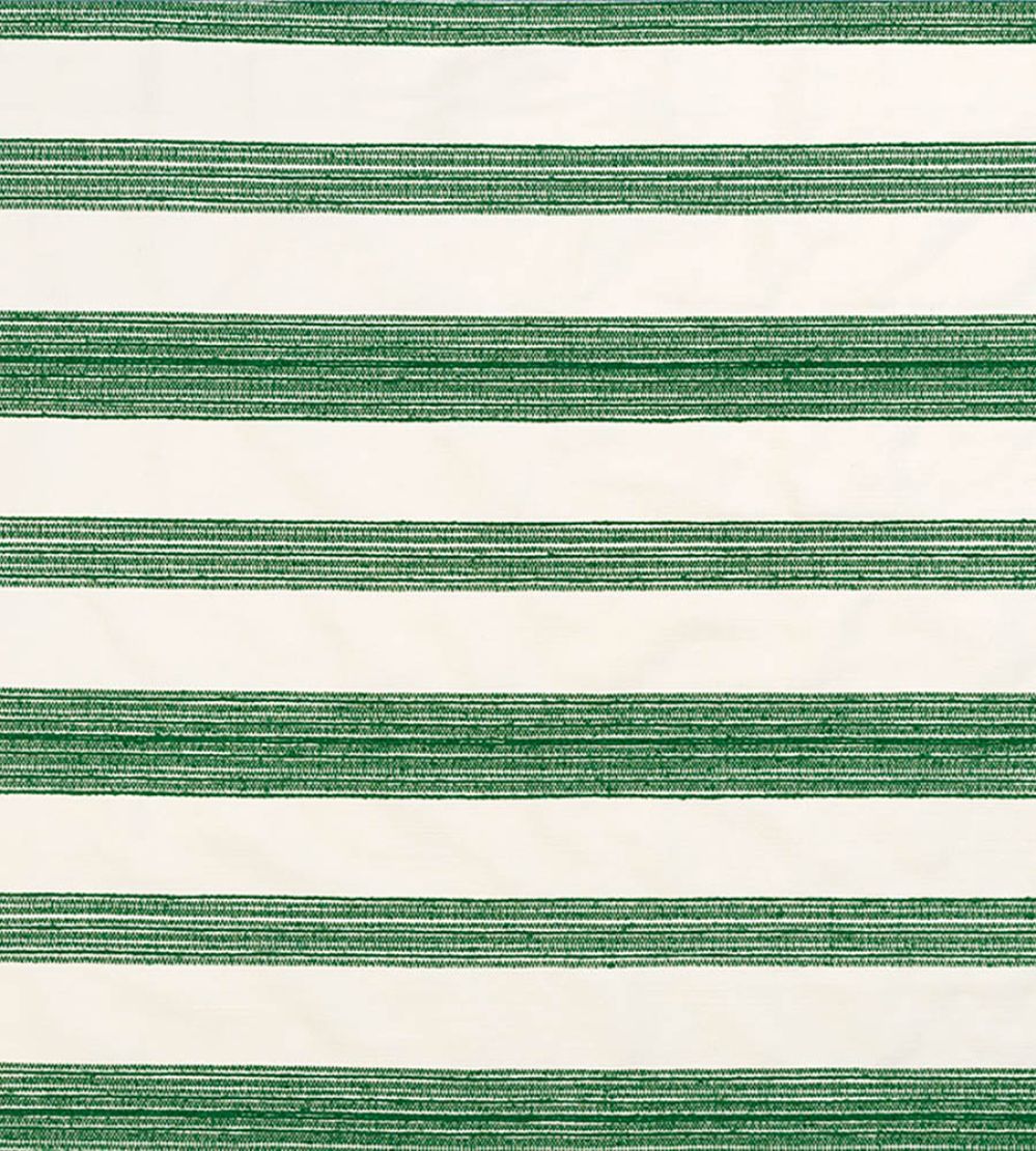 Nomad Fabric by Christopher Farr Cloth Green