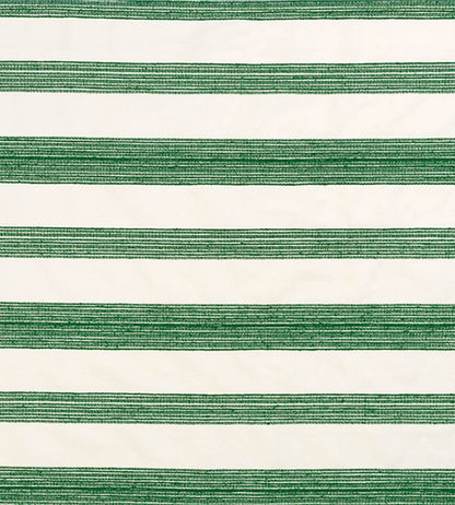 Nomad Fabric by Christopher Farr Cloth Green