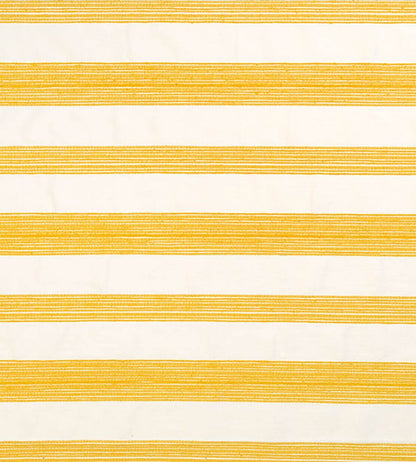 Nomad Fabric by Christopher Farr Cloth Lemon