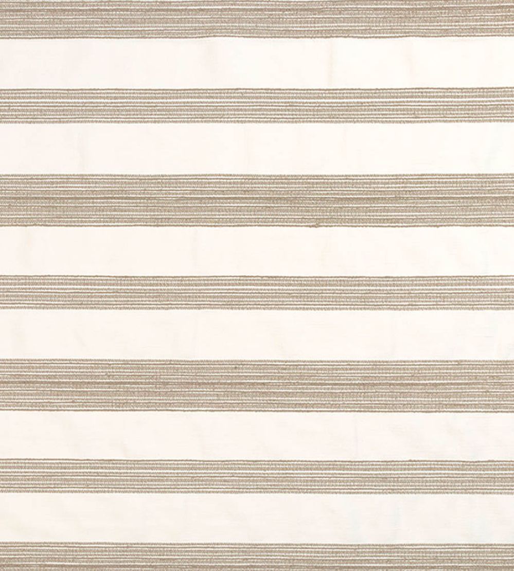 Nomad Fabric by Christopher Farr Cloth Natural