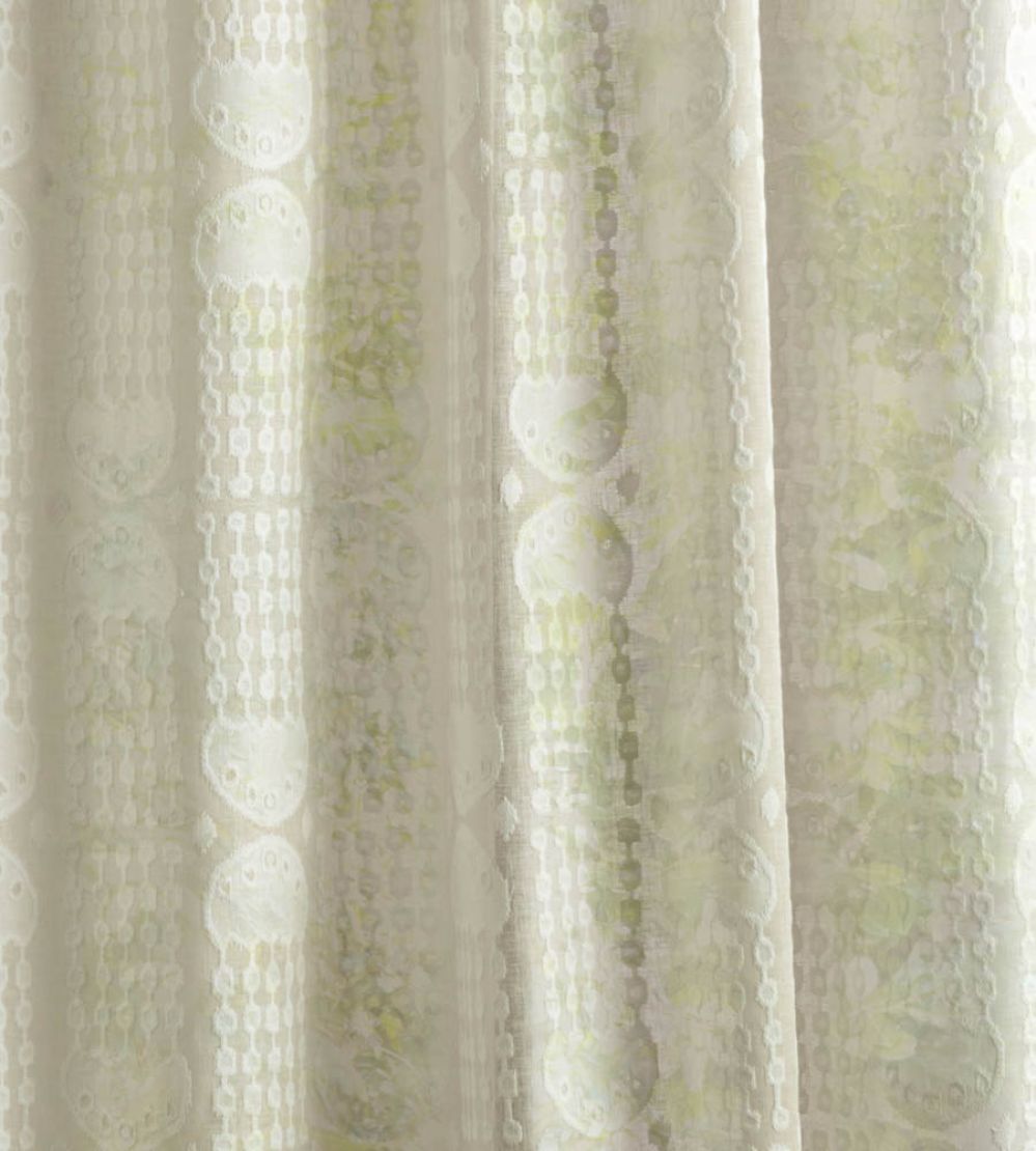 Nomura Fabric by Sanderson Sunsoaked