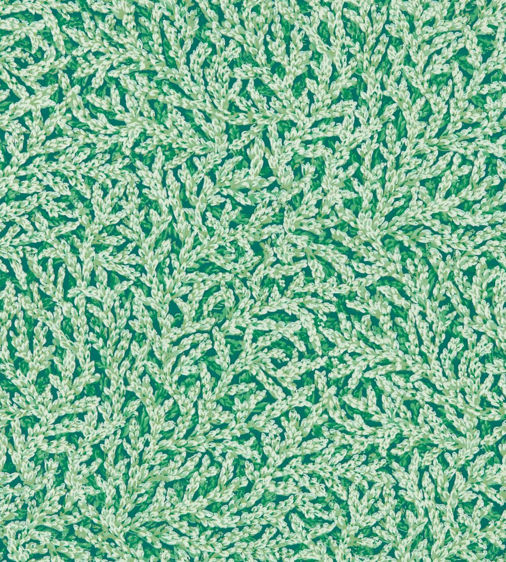 Nootka Wallpaper by Zoffany Poison