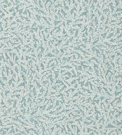 Nootka Wallpaper by Zoffany Quartz Grey