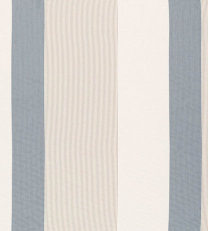 Nora Fabric by Clarke & Clarke Denim