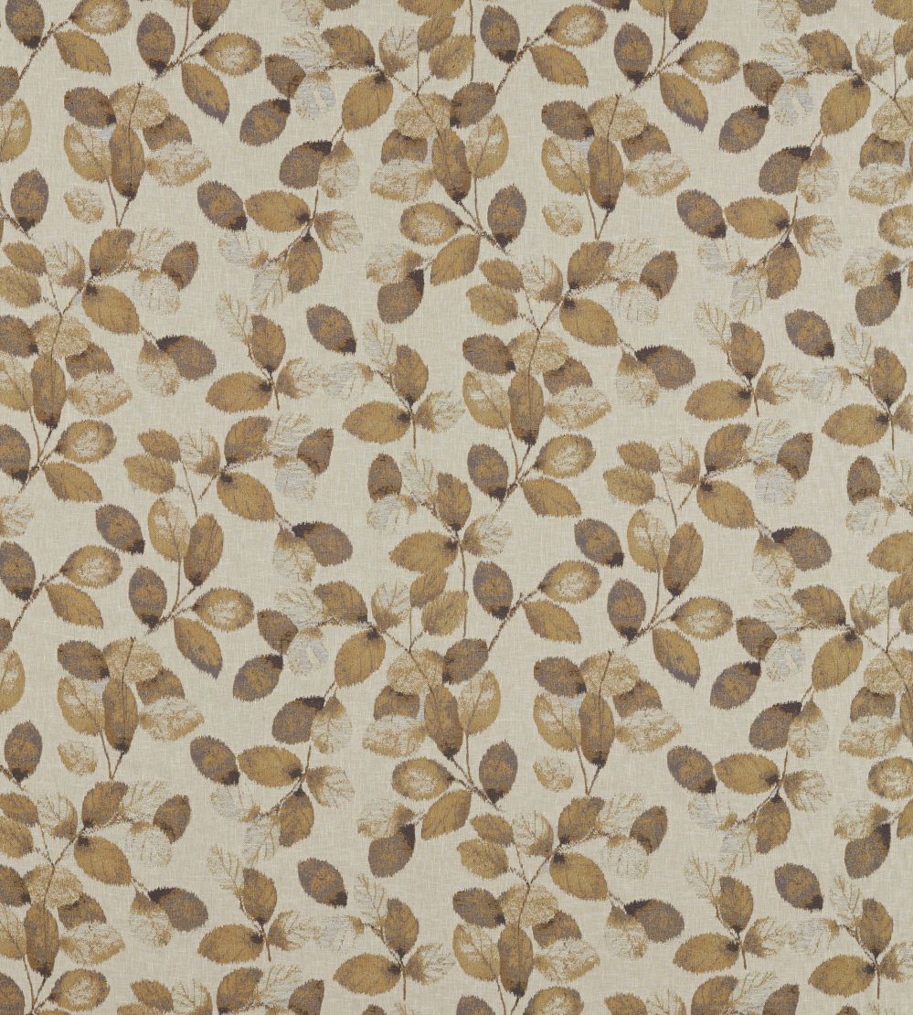 Northia Fabric by Clarke & Clarke Pewter