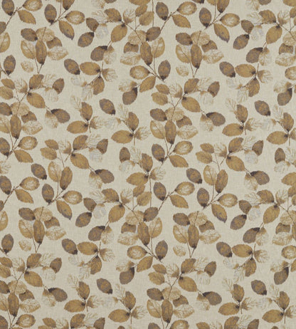 Northia Fabric by Clarke & Clarke Pewter