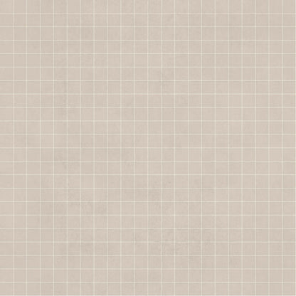 Notebook wallpaper by Coordonné in Beige, flat pattern view