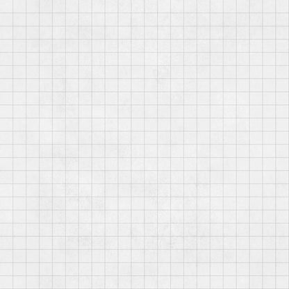 Notebook wallpaper by Coordonné in Grey, flat pattern view