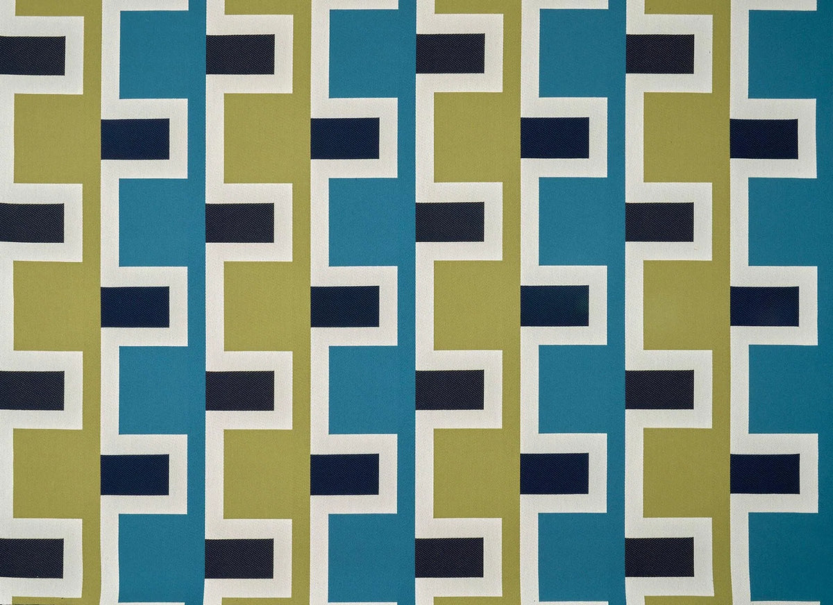 Noto Fabric by Pierre Frey in Printemps (F3826002)