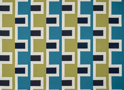 Noto Fabric by Pierre Frey in Printemps (F3826002)