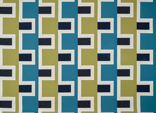 Noto Fabric by Pierre Frey in Printemps (F3826002)