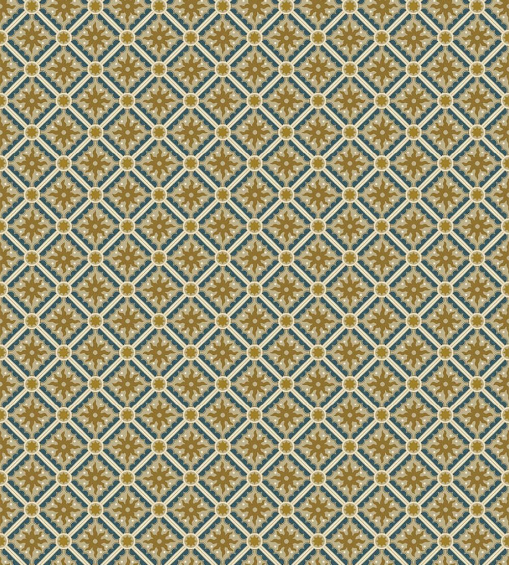 Nova and Sol Wallpaper by Josephine Munsey Alma, Big Ponds and Southern Lights