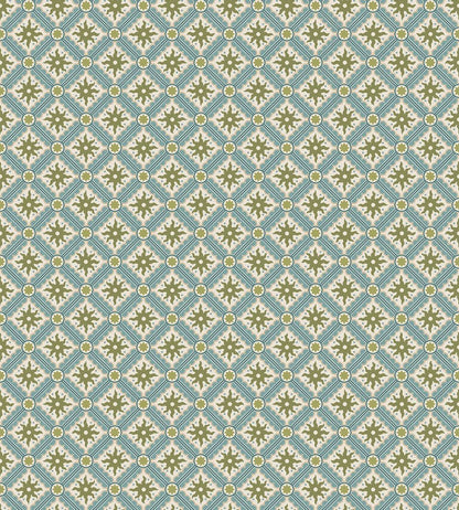Nova and Sol Wallpaper by Josephine Munsey Celestine, Evening Summer and Apple Pip