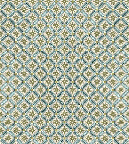 Nova and Sol Wallpaper by Josephine Munsey Celestine, Evening Summer and Apple Pip