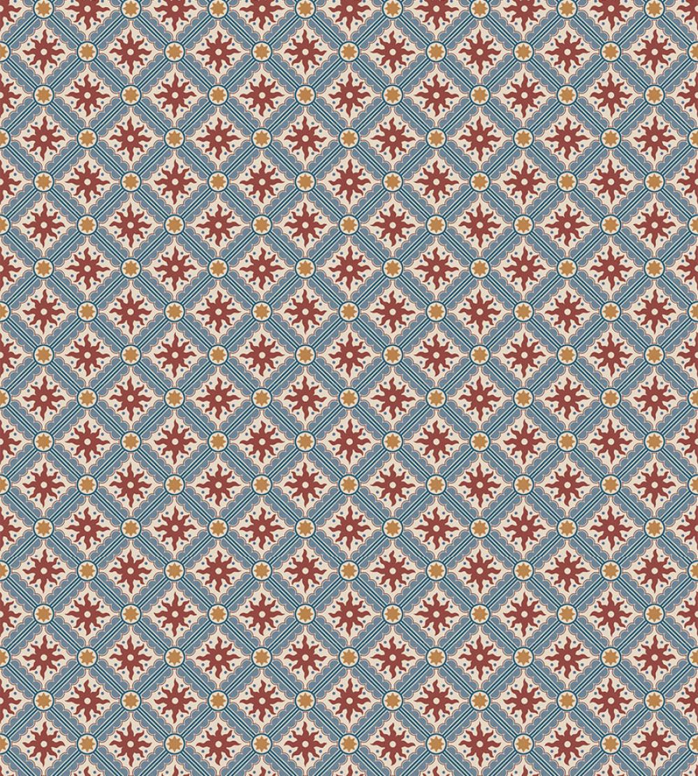Nova and Sol Wallpaper by Josephine Munsey Punch, Wisecrack and Evening Mist