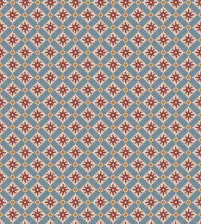 Nova and Sol Wallpaper by Josephine Munsey Punch, Wisecrack and Evening Mist