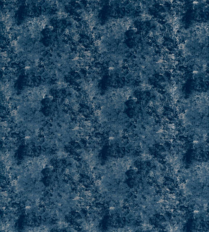 Nuvola Fabric by Clarke & Clarke Midnight