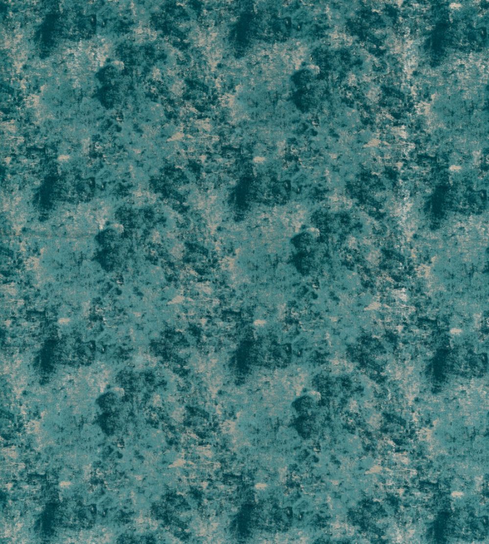 Nuvola Fabric by Clarke & Clarke Teal