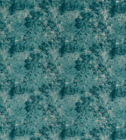 Nuvola Fabric by Clarke & Clarke Teal