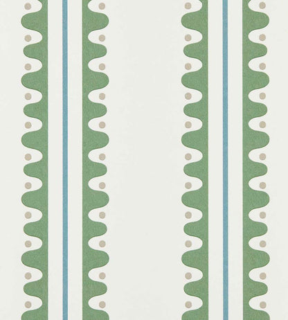 Oakham Wallpaper by Scion Forest
