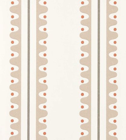 Oakham Wallpaper by Scion Mushroom