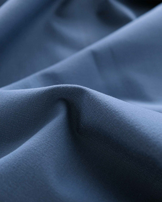Ocean 711 fabric by Coordonné in No. TCOTOCE, flat pattern view