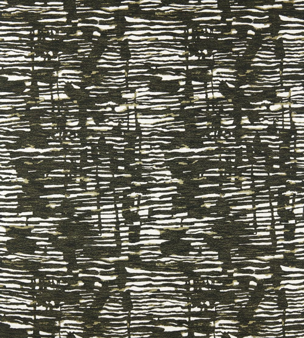 Oceanic Fabric by Harlequin Moss/Olivine