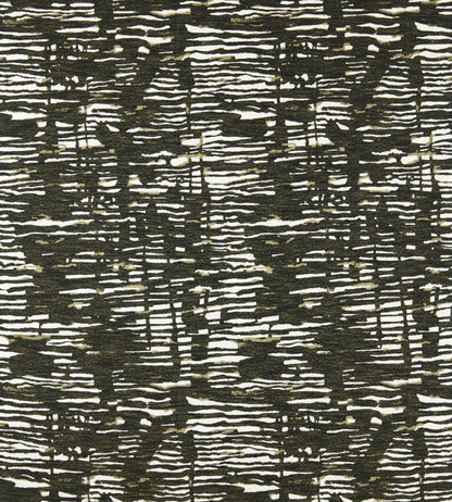 Oceanic Fabric by Harlequin Moss/Olivine