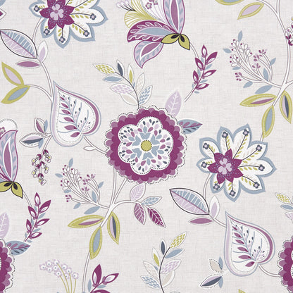Octavia Damson fabric by Clarke & Clarke