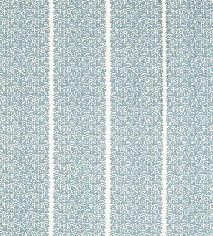 Odell Fabric by Zoffany Wedgwood Blue